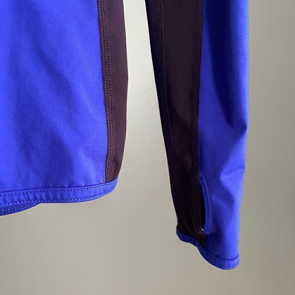 Gap Active Quarter Zip - Picture 5 of 8
